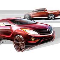 Mazda BT-50