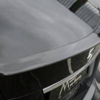 Mercedes C63 AMG by MEC Design