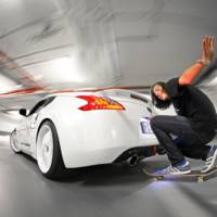 Nissan 370Z by Senner Tuning