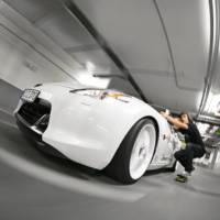 Nissan 370Z by Senner Tuning