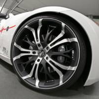 Nissan 370Z by Senner Tuning