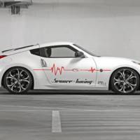 Nissan 370Z by Senner Tuning