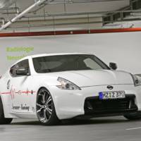 Nissan 370Z by Senner Tuning