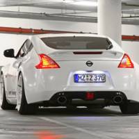 Nissan 370Z by Senner Tuning