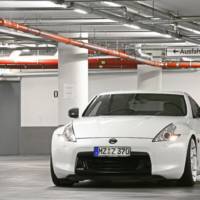 Nissan 370Z by Senner Tuning