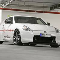 Nissan 370Z by Senner Tuning