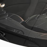 Nissan 370Z by Senner Tuning