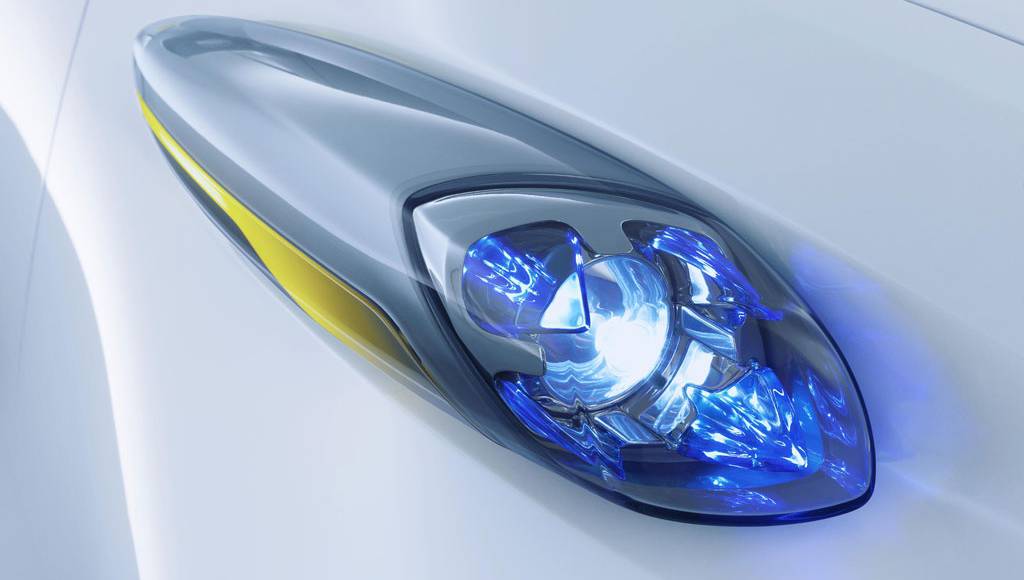 Nissan Townpod Concept