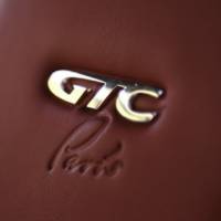 Opel GTC Paris in detail