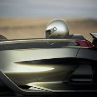 Peugeot EX1 Concept