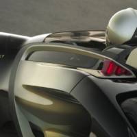 Peugeot EX1 Concept