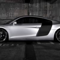 RENM Audi R8