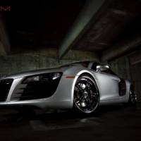 RENM Audi R8