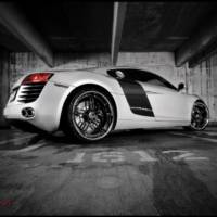 RENM Audi R8