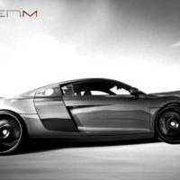 RENM Audi R8