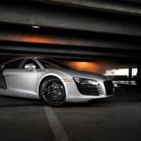 RENM Audi R8