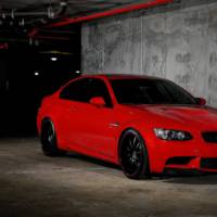 RENM BMW E92 M3