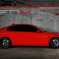 RENM BMW E92 M3