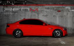 RENM BMW E92 M3