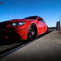 RENM BMW E92 M3