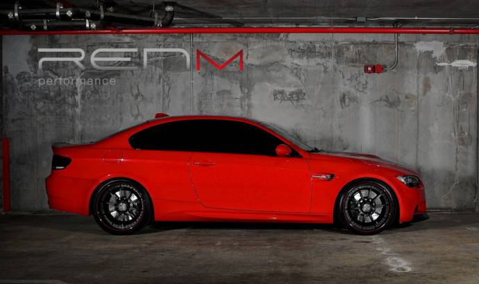 RENM BMW E92 M3