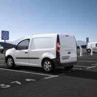 Renault Kangoo Express ZE price