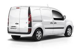 Renault Kangoo Express ZE price