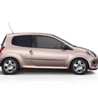 Renault Twingo Miss Sixty