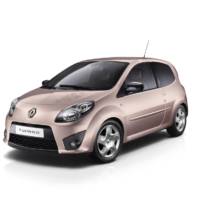 Renault Twingo Miss Sixty