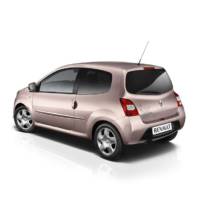 Renault Twingo Miss Sixty