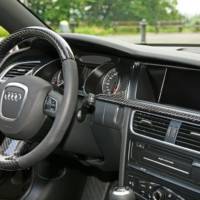 Senner Audi A5 Cabrio