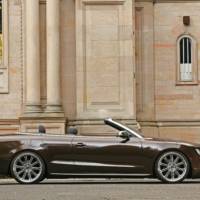 Senner Audi A5 Cabrio