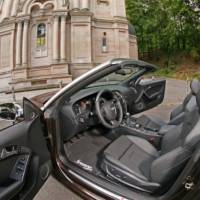 Senner Audi A5 Cabrio