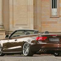 Senner Audi A5 Cabrio