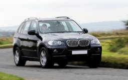 Superchips BMW X5 3.0D