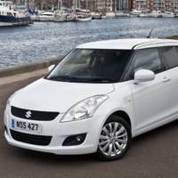 Suzuki Swift price