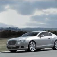 Video: 2012 Bentley Continental GT