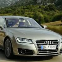 Video: Audi A7 review