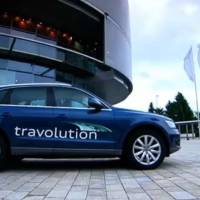 Video: Audi Travolution