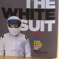 Video: Ben Collins confirmed as White Stig