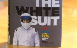 Video: Ben Collins confirmed as White Stig