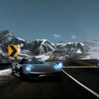 Video: Need for Speed Hot Pursuit 2010