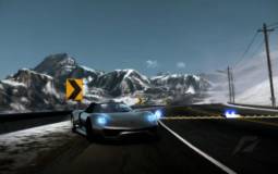 Video: Need for Speed Hot Pursuit 2010