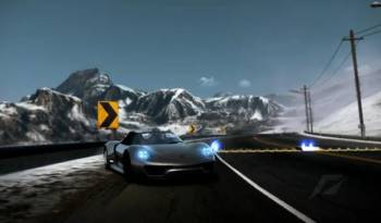 Video: Need for Speed Hot Pursuit 2010