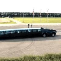 Video: Superbus by Wubbo Ockels