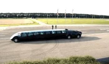 Video: Superbus by Wubbo Ockels