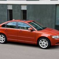 Volvo C30 S40 and V50 DRIVe