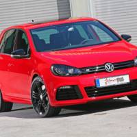 Wimmer RS VW Golf 6 R