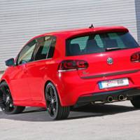 Wimmer RS VW Golf 6 R