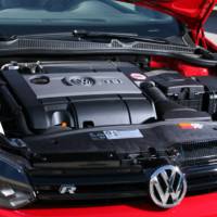 Wimmer RS VW Golf 6 R